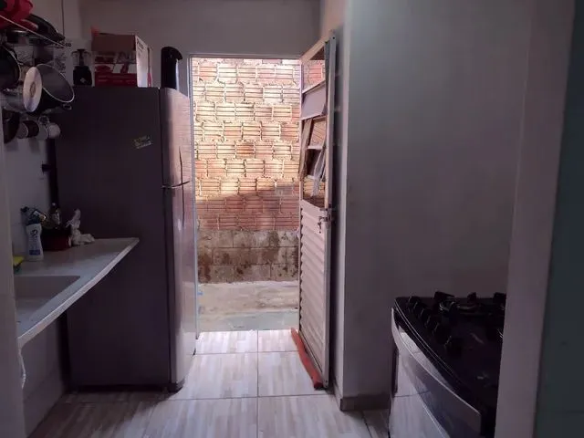Imagem 6: Aluga - Se Casa Recanto dos Coqueirais