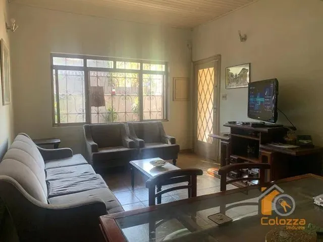 Imagem: Casa com 4 Dormitórios, 185 M² - Venda