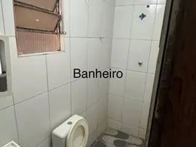 Imagem 1: Barracão para Alugar