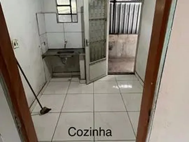 Imagem 5: Barracão para Alugar