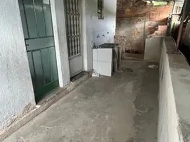 Imagem 4: Barracão para Alugar
