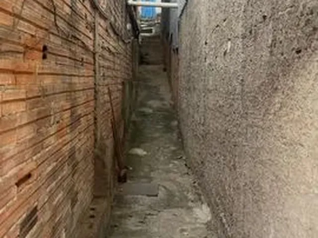 Imagem 6: Barracão para Alugar