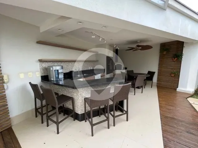 Imagem 10: Apartamento - Cambuí - Campinas