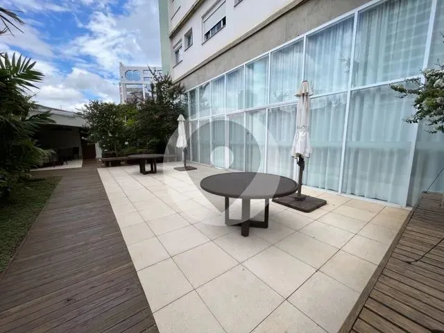 Imagem 8: Apartamento - Cambuí - Campinas