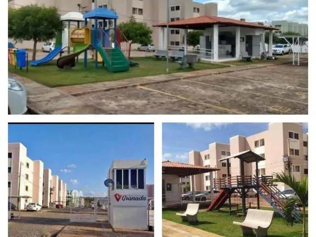 Imagem: Aluguel