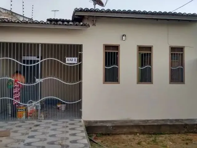 Imagem: Casa em Parnamirim para Alugar