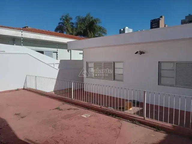 Imagem: Casa - Jardim Proença - Campinas