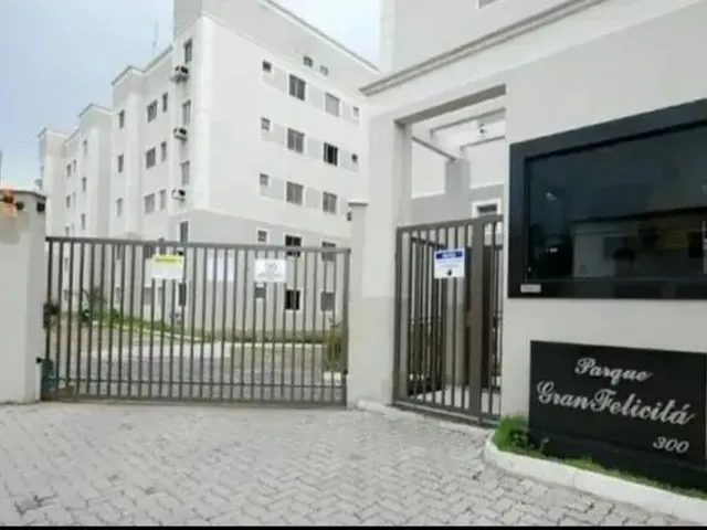 Imagem: Anúncio de Aluguel - Apartamento