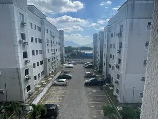 Imagem 8: ? Anúncio de Aluguel - Apartamento