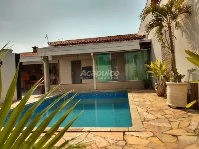 Imagem: Casa para Aluguel, 2 Quartos, Morada do