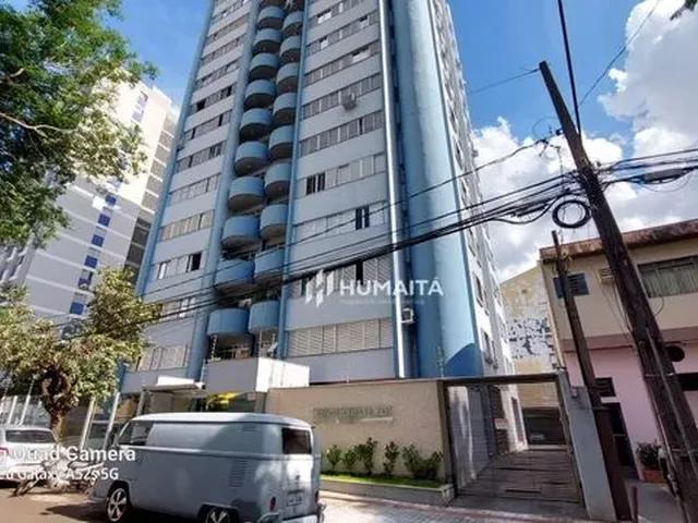 Imagem 1: Apartamento com 3 Dormitórios para Alugar, 96 M² por R$ 2.450,00/Mês - Centro
