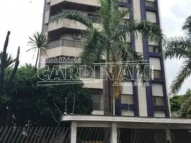 Imagem: Apartamento Padrão em Ibaté
