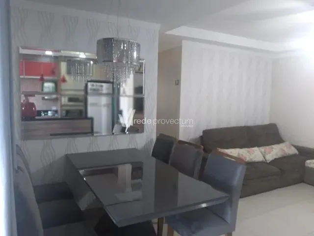 Imagem: Apartamento - Ponte Preta - Campinas