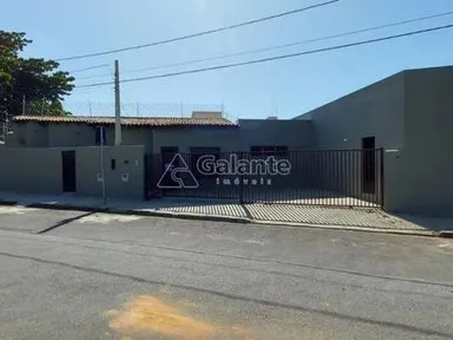 Imagem: Casa - Dae - Campinas