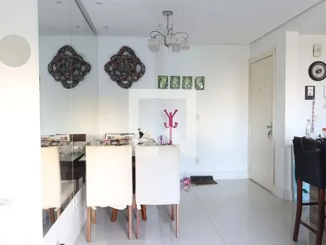 Imagem: Apartamento para Aluguel - Alto Petrópolis