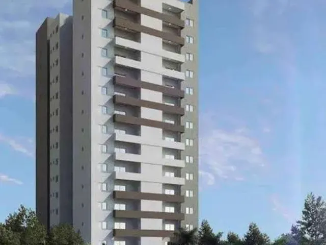 Imagem: Apartamento com 3 Dormitórios para Locação