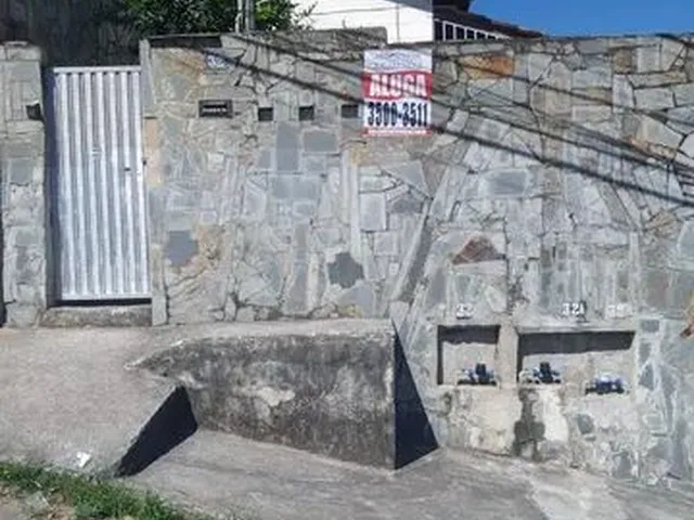 Imagem: Ótima Casa de Hum Quarto