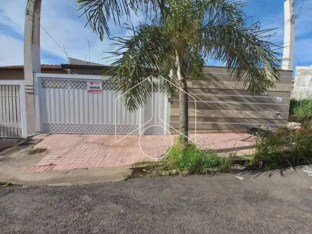 Imagem: Residencial Casa em Marília