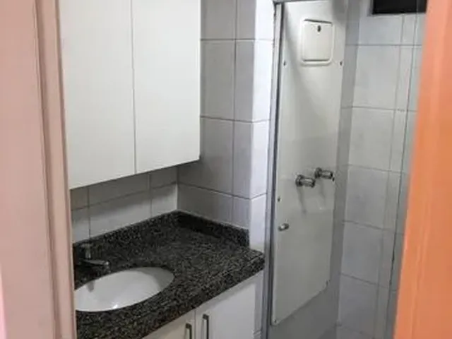 Imagem 2: Flat Mobiliado Beira Mar em Areia Preta