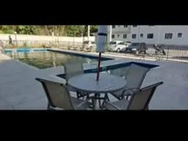Imagem 2: Alugo Apto Flores do Verão / Biguaçu