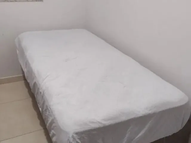 Imagem: Alugo Quarto Somente para Mulher!
