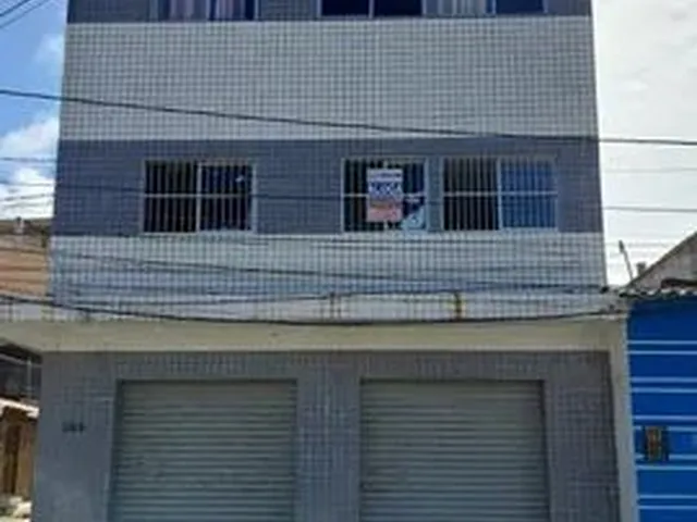 Imagem: Apartamento para Aluguel com 45 Metros Quadrados
