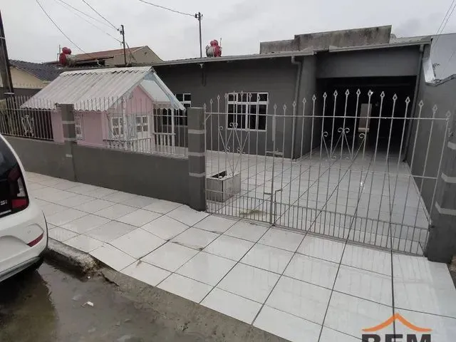 Imagem: Casa com 3 Dormitórios para Alugar, 200