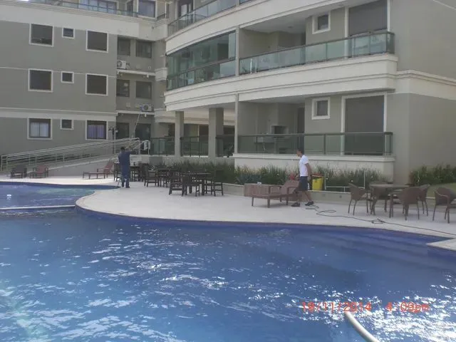Imagem 1: Apartamento Residencial em Florianópolis - Sc, Campeche