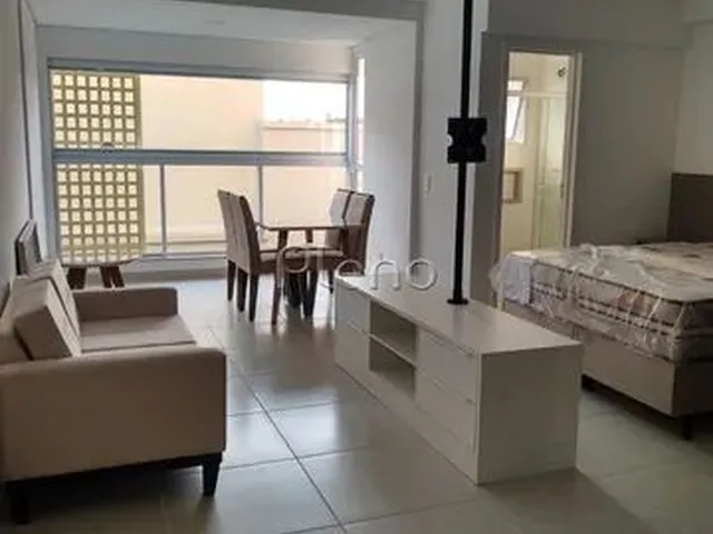 Imagem: Apartamento - Bosque - Campinas