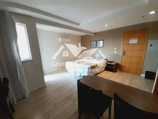 Imagem: Loft Mobiliado na Vinte e Cinco de Agosto