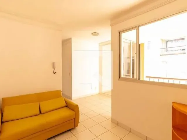 Imagem: Apartamento para Aluguel - Padre Eustáquio