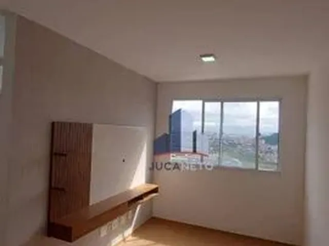 Imagem: Apartamento com 2 Dormitórios, 43 M²