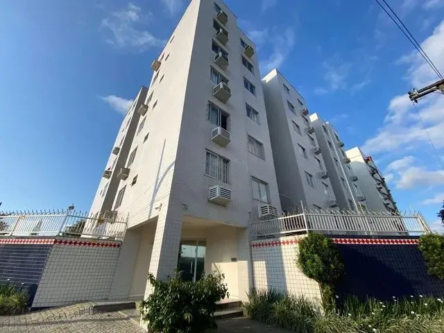 Imagem: Apartamento no Saguaçú com 3 Quartos para