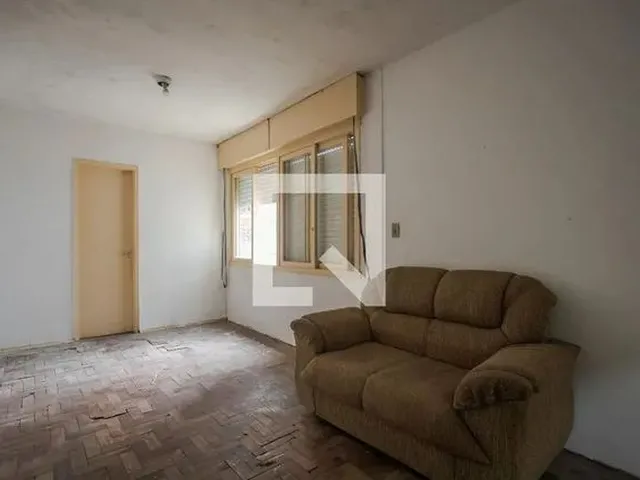 Imagem: Apartamento para Aluguel - Passo D Amp Apos