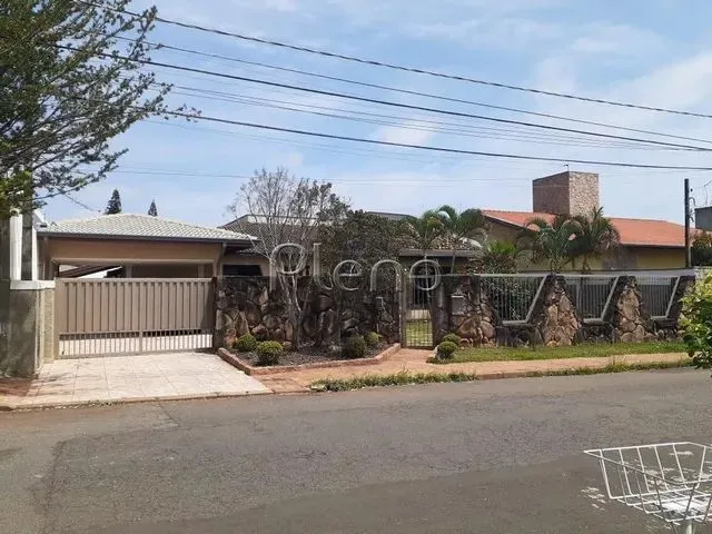 Imagem: Casa - Taquaral - Campinas