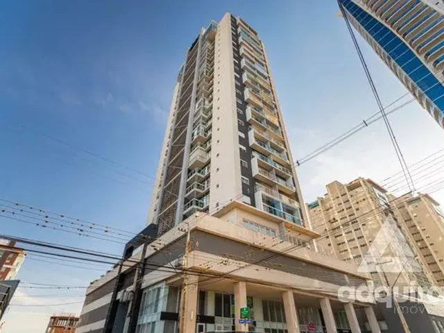 Imagem: Apartamento com 3 Quartos no Condomínio