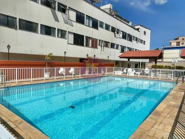 Imagem: Apartamento 02 Quartos no Alto com Lazer
