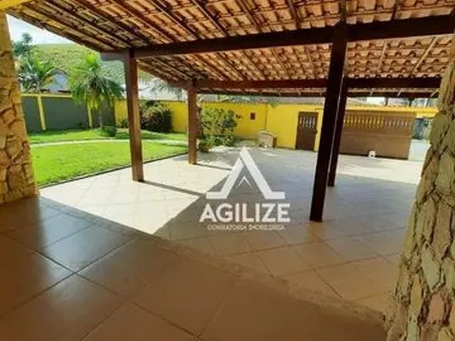 Imagem: Casa com 3 Dormitórios, 260 M² - Venda