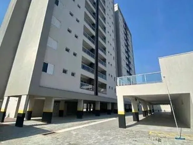 Imagem: Apartamento com 2 Dormitórios, À Venda