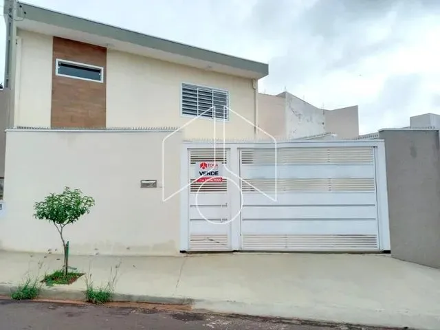Imagem: Residencial Casa em Marília
