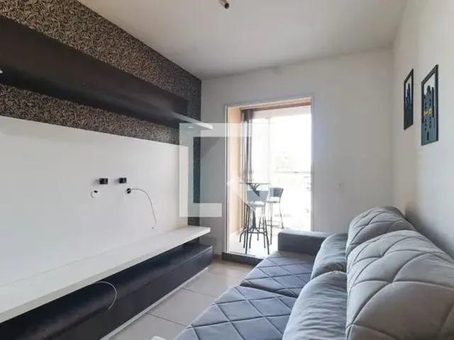 Imagem: Apartamento para Aluguel - Xaxim, 2 Quartos