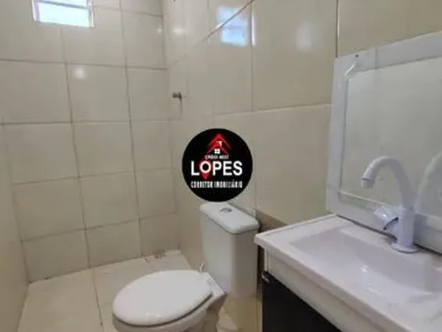 Imagem: Casa para Aluguel com 75 Metros Quadrados