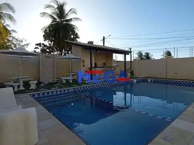 Imagem 1: Casa com 4 Quartos no Jardim Icaraí - Caucaia/Ce