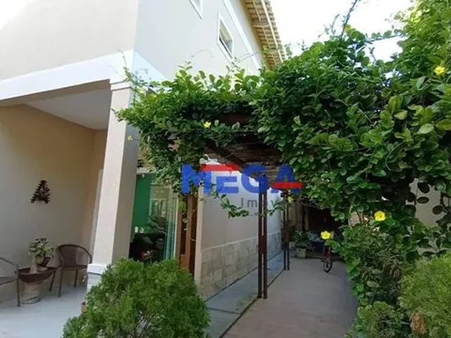 Imagem 9: Casa com 4 Quartos no Jardim Icaraí - Caucaia/Ce