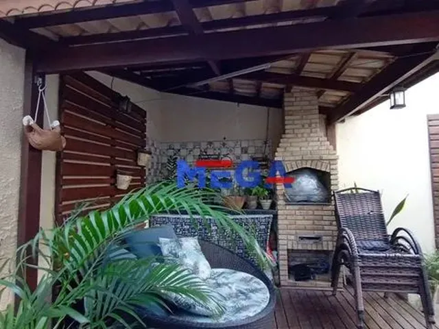 Imagem 13: Casa com 4 Quartos no Jardim Icaraí - Caucaia/Ce