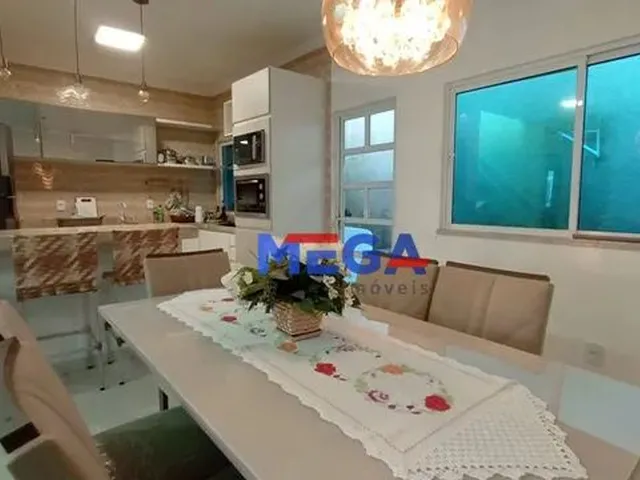 Imagem 5: Casa com 4 Quartos no Jardim Icaraí - Caucaia/Ce