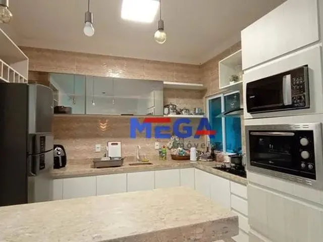 Imagem 3: Casa com 4 Quartos no Jardim Icaraí - Caucaia/Ce