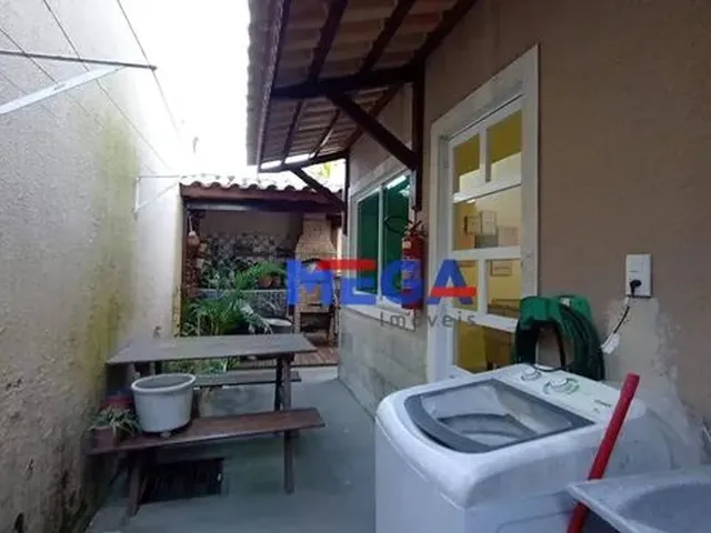 Imagem 4: Casa com 4 Quartos no Jardim Icaraí - Caucaia/Ce
