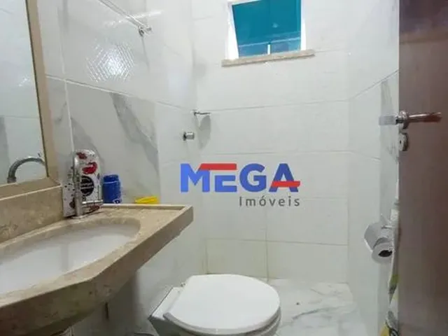 Imagem 10: Casa com 4 Quartos no Jardim Icaraí - Caucaia/Ce