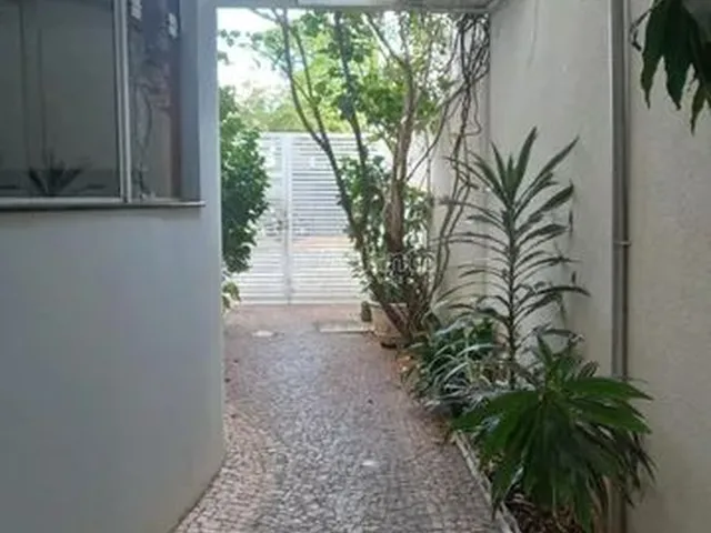 Imagem: Casa - Jardim Chapadão - Campinas